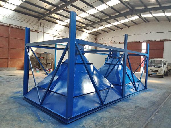 環(huán)保除塵設(shè)備有必要？